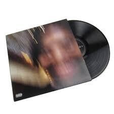 Earl Sweatshirt "Some Rap Songs" Vinyl
